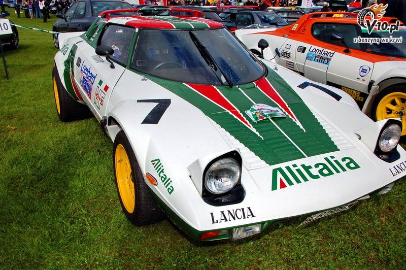 Rally Day 2011